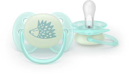 Philips Avent Ultrasoft Night SCF094/01 0-6m duda