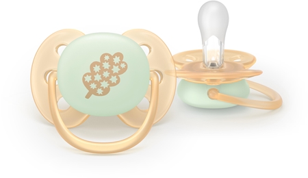 Philips Avent Ultrasoft Night SCF094/03 6-18m sut