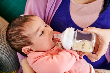Philips Avent Natural SCF039/17 biberon