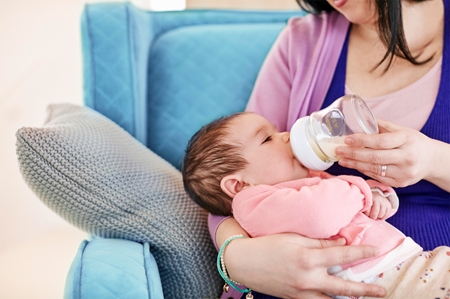 Philips Avent Natural SCF039/17 biberon