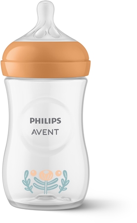 Philips Avent Natural Response SCY903/74 Babyflasche