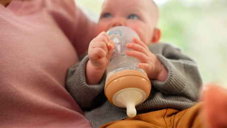 Philips Avent Natural Response SCY903/74 Babyflasche