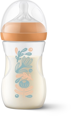 Philips Avent Natural Response SCY903/74 Babyflasche