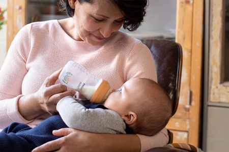 Philips Avent Natural Response SCY903/74 Babyflasche