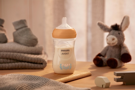 Philips Avent Natural Response SCY903/74 Babyflasche