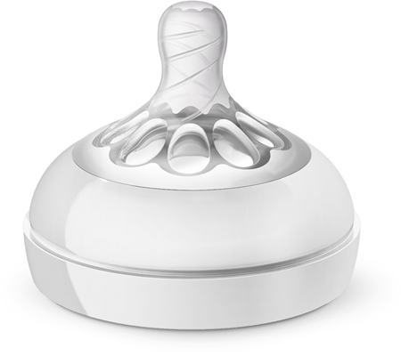 Philips Avent Natural SCF657/27 tétine de biberon