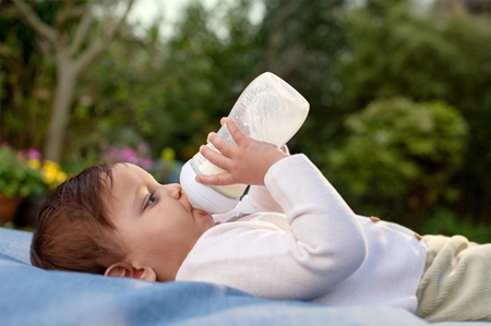 Philips Avent Natural Response SCY903/03 biberão