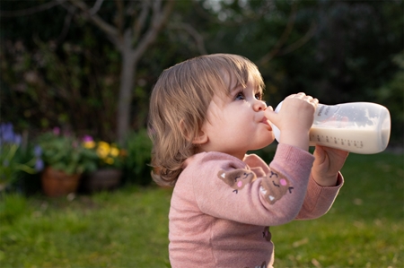 Philips Avent Natural Response SCY903/03 biberão