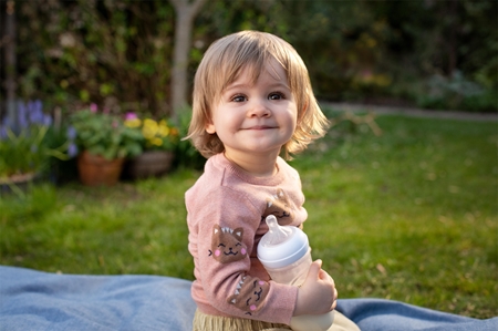 Philips Avent Natural Response SCY903/03 biberão
