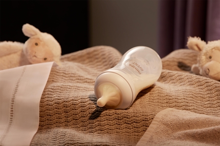 Philips Avent Natural Response SCY903/04 biberão