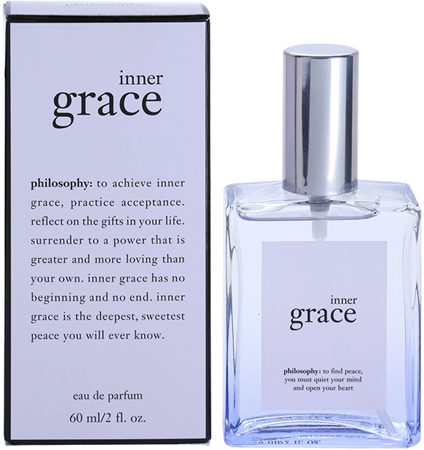 Marke
 Philosophy Inner Grace Eau de Parfum Unisex 60 ml