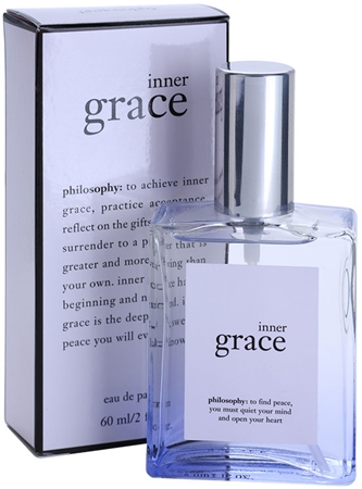 Marke
 Philosophy Inner Grace Eau de Parfum Unisex 60 ml