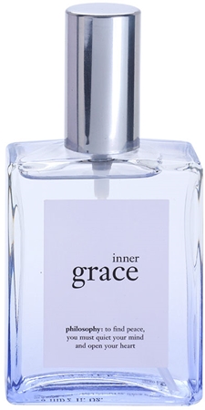 Marke
 Philosophy Inner Grace Eau de Parfum Unisex 60 ml
