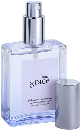 Marke
 Philosophy Inner Grace Eau de Parfum Unisex 60 ml