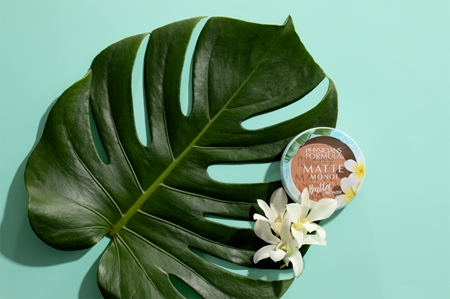 Physicians Formula Butter Matte Monoi kompaktni bronzer