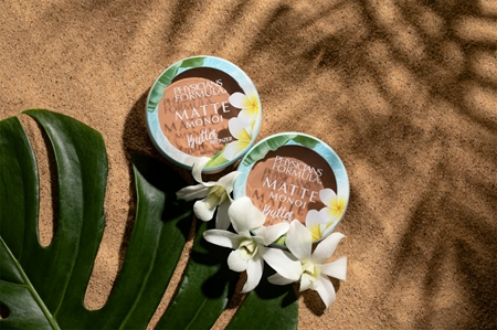 Physicians Formula Butter Matte Monoi kompaktni bronzer