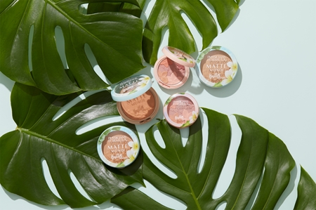 Physicians Formula Butter Matte Monoi poudre compacte bronzante