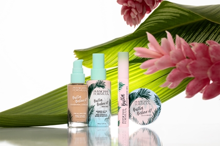 Physicians Formula Butter Blowout volume and caring mascara