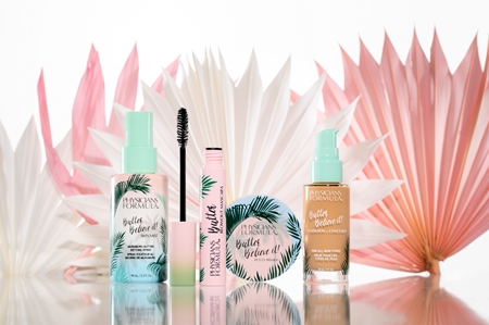 Physicians Formula Butter Blowout volume and caring mascara