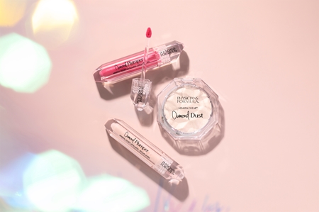 Physicians Formula Mineral Wear® Diamond Dust enlumineur poudre compact