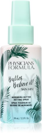 Physicians Formula Butter Believe It! make-up fixáló spray
