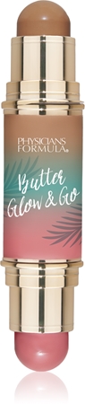 Physicians Formula Butter Glow & Go dupla végű kontur ceruza