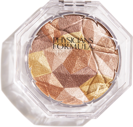 Physicians Formula Mineral Wear® Diamond Dust Illuminating Bronzer