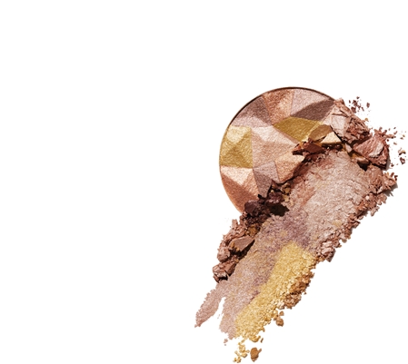 Physicians Formula Mineral Wear® Diamond Dust Illuminating Bronzer