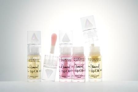 Physicians Formula Mineral Wear® Diamond Lip Oil Lip Oil