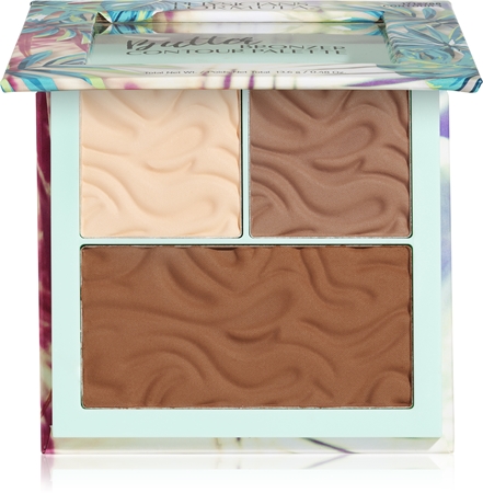 Physicians Formula Butter Palm Feathered konturovací paletka