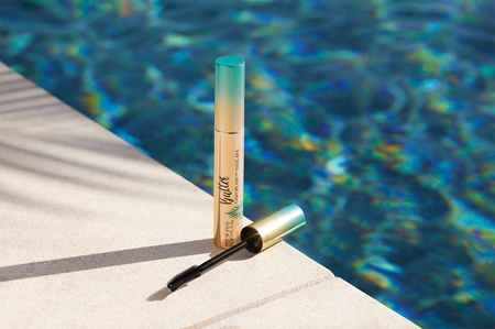 Physicians Formula Butter Lash Splash™ Waterproof Lenghtening, Curling and Volumizing Mascara