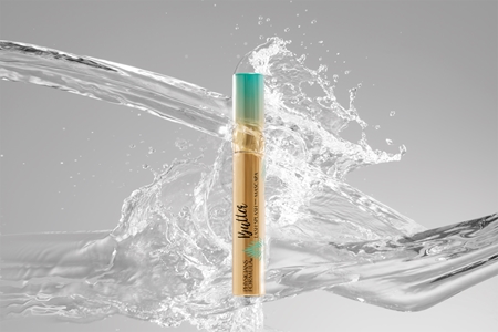 Physicians Formula Butter Lash Splash™ Waterproof Lenghtening, Curling and Volumizing Mascara