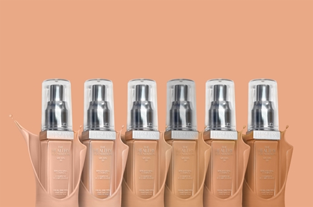 Physicians Formula The Healthy Foundation Valgustpeegeldav jumestuskreem SPF 20