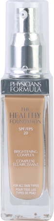 Physicians Formula The Healthy Foundation Valgustpeegeldav jumestuskreem SPF 20