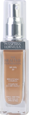 Physicians Formula The Healthy Foundation Valgustpeegeldav jumestuskreem SPF 20