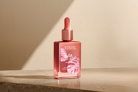 Physicians Formula Butter Glow blush liquide effet nourrissant