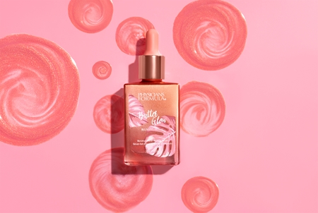 Physicians Formula Butter Glow blush liquide effet nourrissant