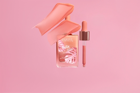 Physicians Formula Butter Glow blush liquide effet nourrissant