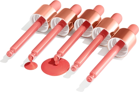 Physicians Formula Butter Glow blush liquide effet nourrissant