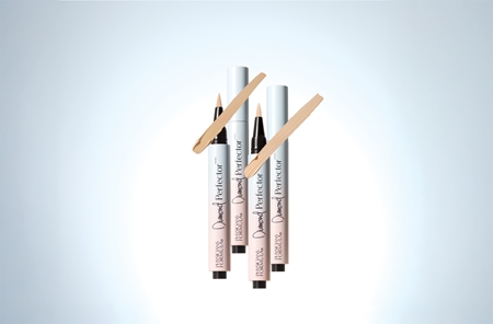 Physicians Formula Mineral Wear® Diamond Perfector correcteur illuminateur en crayon