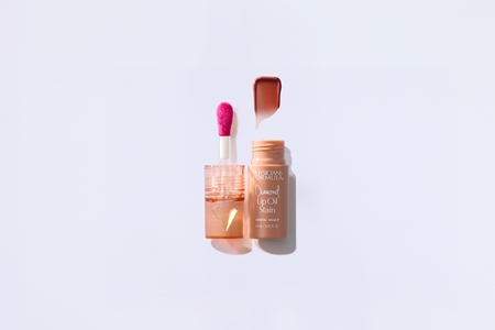 Physicians Formula Mineral Wear® Diamond Lip Oil Stain Tinted Lip Oil