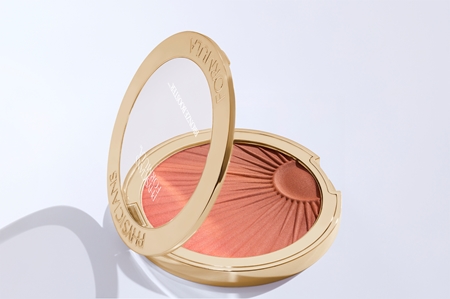 Physicians Formula Bronze Booster Sunset Blush colorete compacto con bronceador