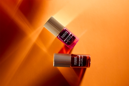 Physicians Formula Bronze Booster Sun Tint cor nos lábios e maçãs do rosto