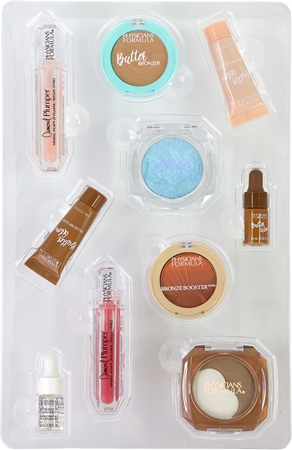 Physicians Formula 10 Days Countdown calendário do Advento