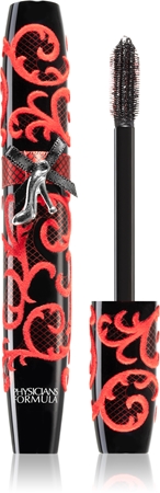Physicians Formula Sexy Booster Cat Eye mascara volume et définition