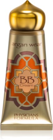 Physicians Formula Argan Wear BB crème hydratante à l'huile d'argan