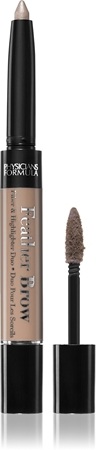 Physicians Formula Feather Brow Augenbrauenstift und Gel