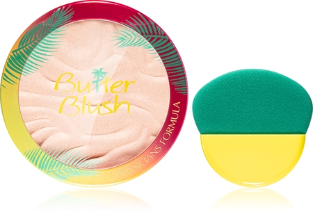 Physicians Formula Butter Blush Kompaktne põsepuna