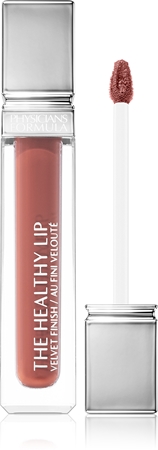 Physicians Formula The Healthy długotrwała szminka w płynie o działaniu nawilżającym