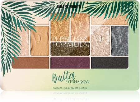 Physicians Formula Murumuru Butter paletka očních stínů